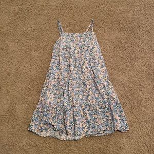 ⭐️3 for $20! Old navy cute floral sun dress